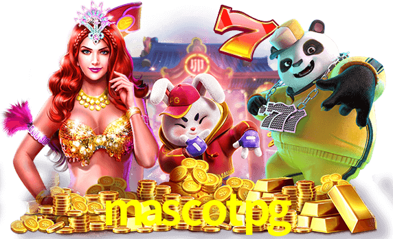 jogue em caça-níqueis ricos na mascotpg