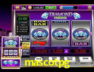 Experiência VIP mascotpg