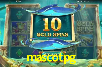 Estatísticas mascotpg