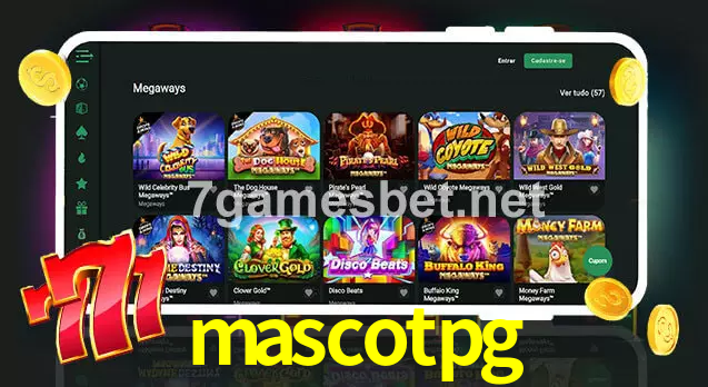 mascotpg aplicativo