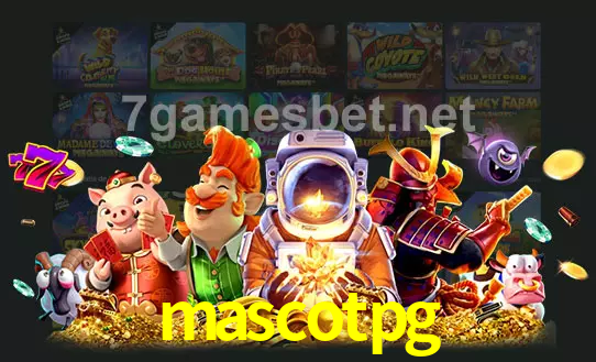 cassino mascotpg