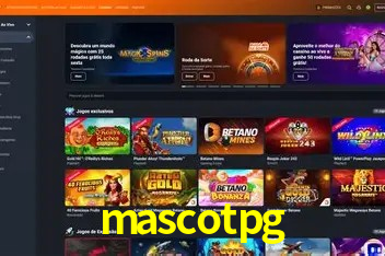 Benefícios da Conta mascotpg