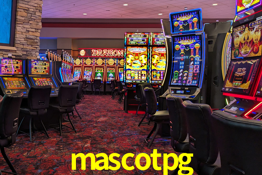 Games Directory mascotpg