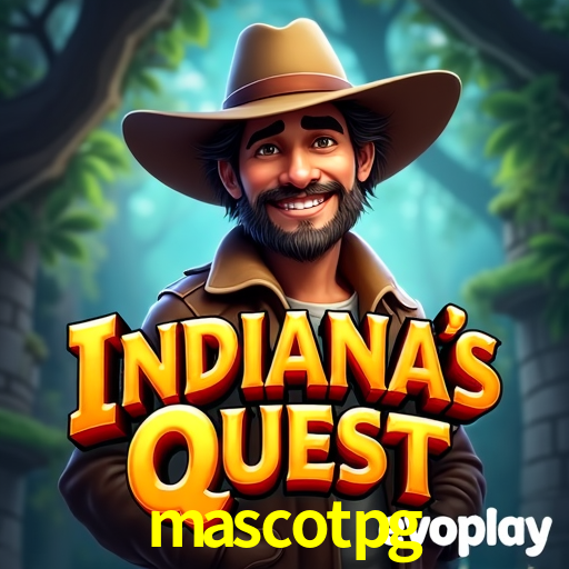 Descubra a Magia dos Jogos de Arcade no mascotpg