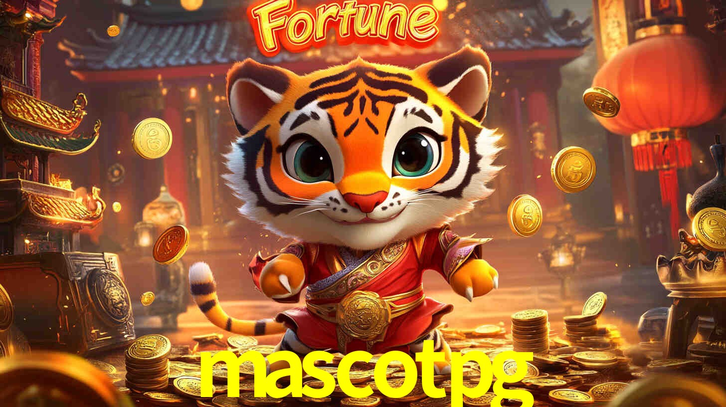 Promoções Sazonais mascotpg