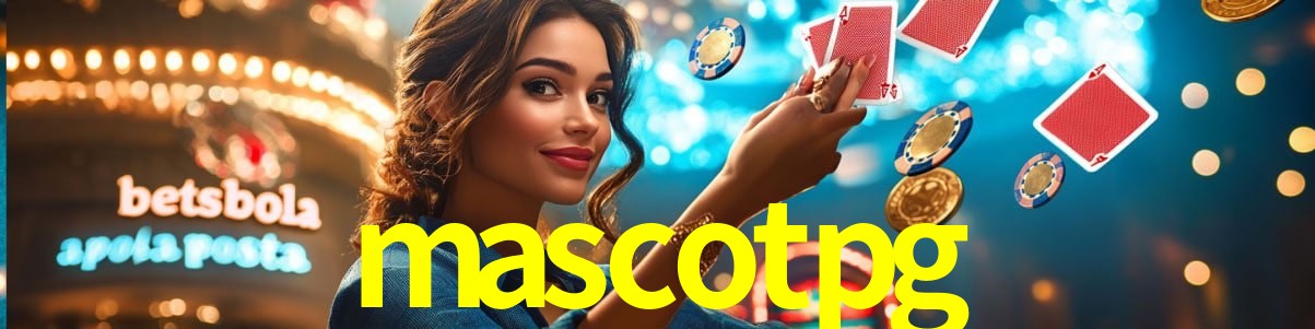 Inovações de Jogos na mascotpg: O Futuro das Experiências Interativas