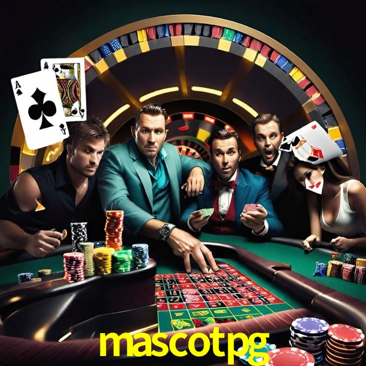 mascotpg Brasília - Betting Features