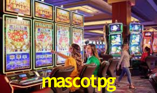 mascotpg - App Security