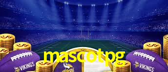 Welcome Bonus mascotpg