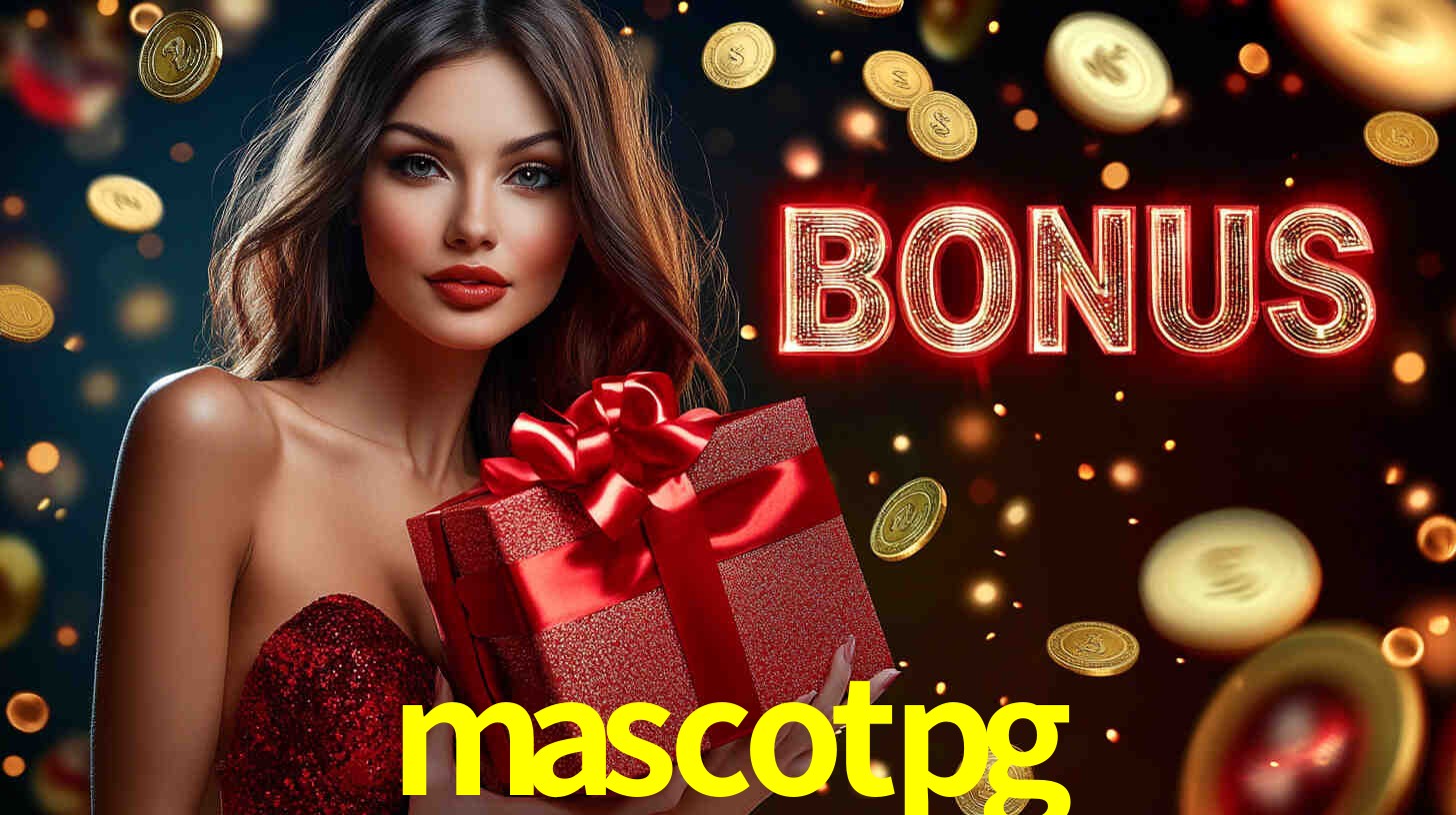 mascotpg Rio de Janeiro - Popular Jogos