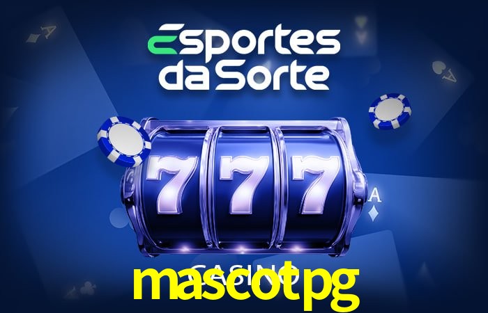 mascotpg Belo Horizonte - Basketball