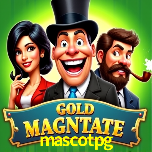 Weekend Specials mascotpg