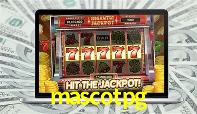 Bônus de Boas-vindas mascotpg