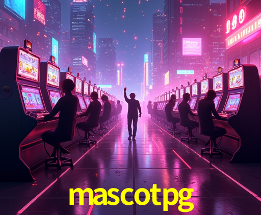 mascotpg - Login Methods