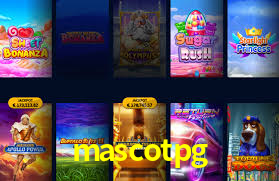 mascotpg