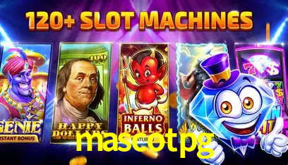 Gates of Olympus mascotpg