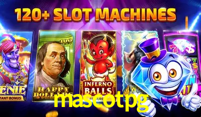 Casino Ao Vivo mascotpg