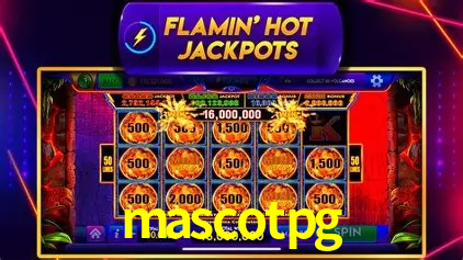 Provedores de Jogos mascotpg