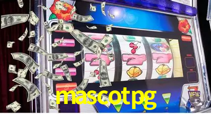 Mesa de Roleta mascotpg