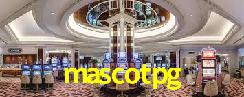 mascotpg login