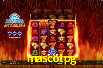 Diretório de Jogos mascotpg