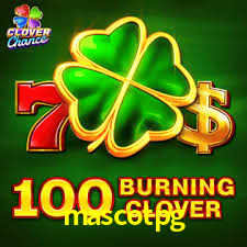 Game Statistics mascotpg