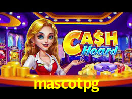 Gates of Olympus mascotpg