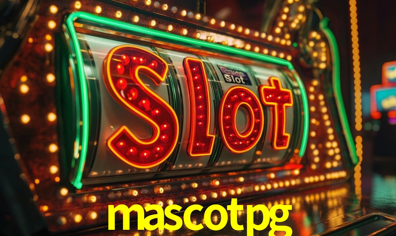 mascotpg São Paulo - Hot Promos