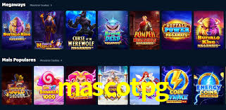 Premium Interface mascotpg