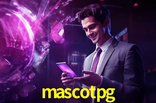 mascotpg São Paulo - Top Slots