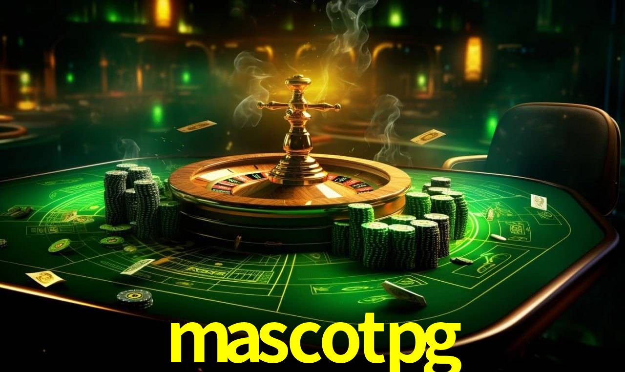 mascotpg - Pagamento PIX Instantâneo