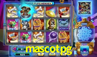 Tecnologia da Plataforma mascotpg