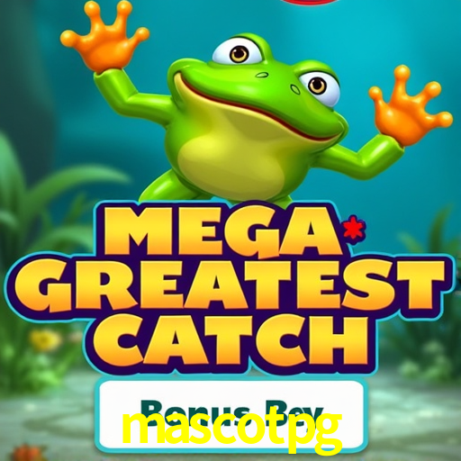 Descubra o Mundo do Cassino Online com mascotpg
