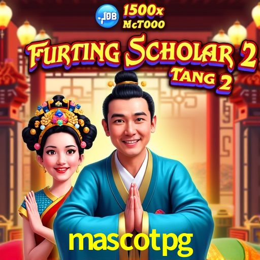 Seasonal Promotions mascotpg