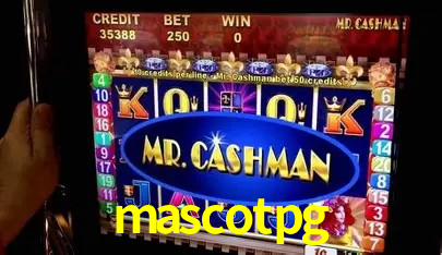 Casino Ao Vivo mascotpg