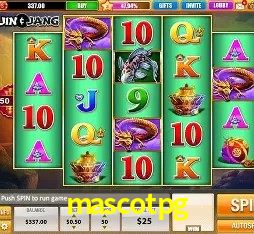 Jogos Exclusivos mascotpg