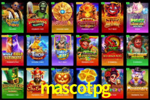 mascotpg login