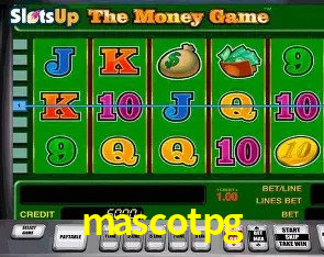 Integração de APIs mascotpg