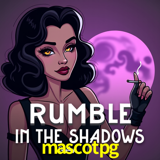 Desvendando o Mundo dos Jogos Virtuais na mascotpg