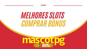 Ofertas Imperdíveis na mascotpg: Promoções e Bônus Que Valem a Pena