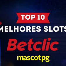 Sports Statistics mascotpg