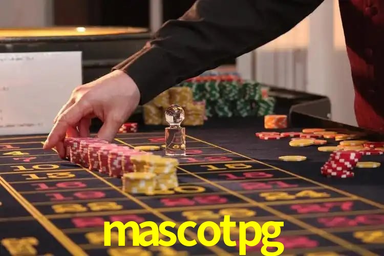 Promoção Relâmpago mascotpg